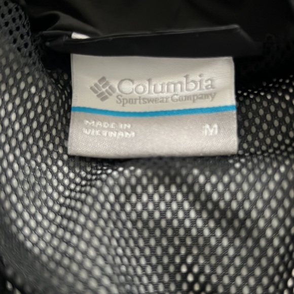 Columbia Mens Windbreaker Jacket - Picture 2 of 3